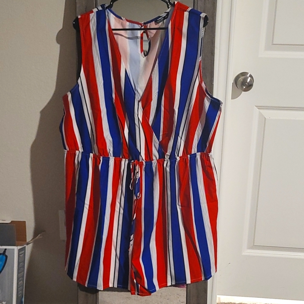 Cute cute romper